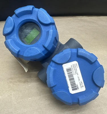 USED MAGNETROL 705-501A-110