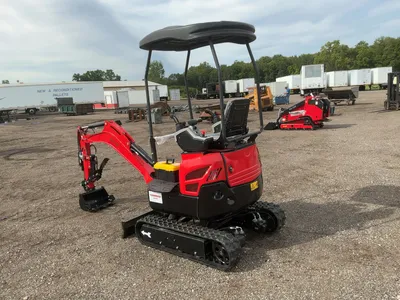 Used 2026 SDLANCH ME20 DIESEL Crawler Excavators - Mini Michigan US | Miedema Asset Management Group #1437614