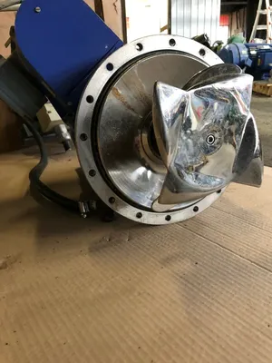 USED BTG MEK 2300