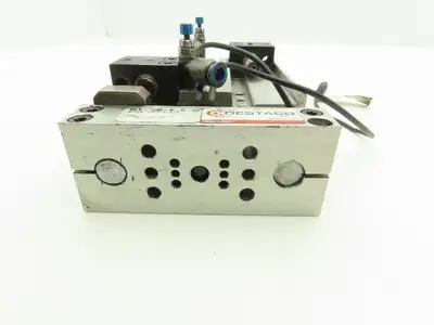 Used DESTACO _UNKNOWN_ Pneumatic Cylinders Indiana US | Arrow Industrial #1249965