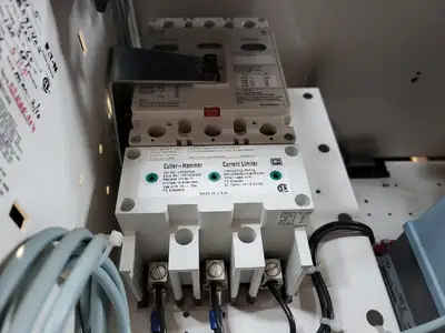 USED EATON SVX004A1-5A4N1