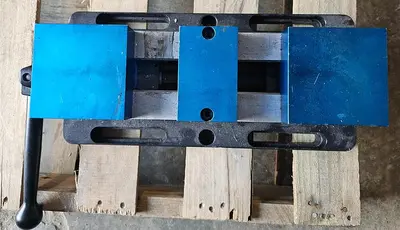 USED JERGENS BOCK BRAND