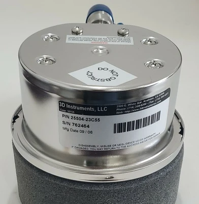 NEW 3D Instruments 25504-23C55