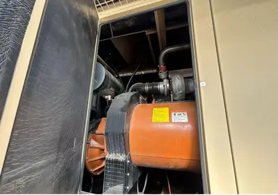 USED 2007 GENERAC GEMINI MD750
