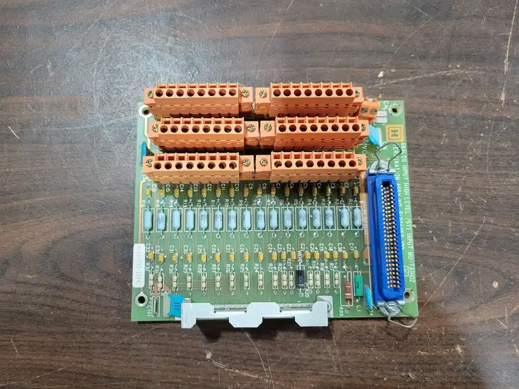 Used HONEYWELL 51304453-100 Misc Electrical & Power Parts British Columbia CA | Lenmark #253326