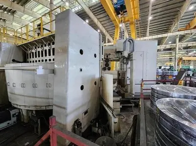 Used 2014 KOHCHIYAMA SH-55 Settings & Inspecting Gear Cutters Georgia US | Shub Machinery #81270