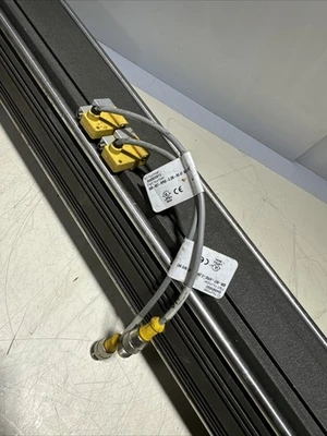 USED Exlar FT35-2110-FPM-AB4