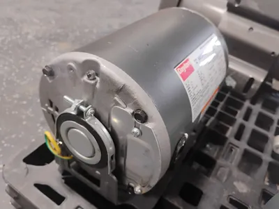 DAYTON 6K589G General Purpose Motors | ESS Industrial Equipment Sales (3)