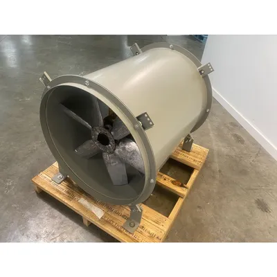 NEW GREENHECK AX-72-190-0621-X GSF-17