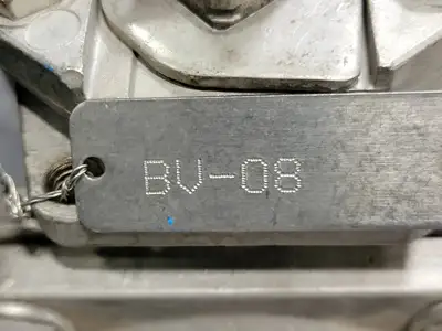 2" Class 150 Ball Valve