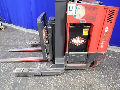 Used RAYMOND EASI R30TT Misc Forklifts Ohio US | HGR 24 #1091599