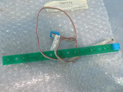 Used FANUC A20B10070230 Printed Circuit Boards (PCB) | HGR 24 #747677