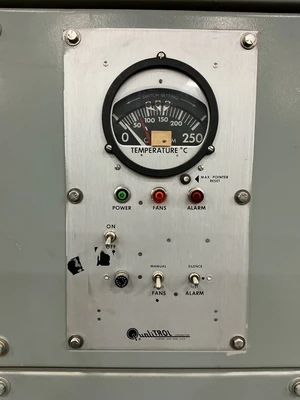 GE _UNKNOWN_ Power Transformers | Equipment Recovery Corp. (7)