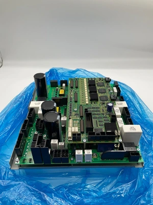 New | in-Stock 2019 FANUC A06B-6107-H002 Servo Drives Michigan US | iGAM Industrial Marketplace #1383054
