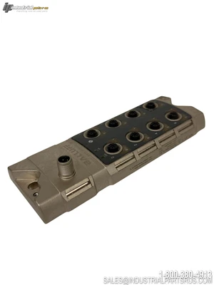 Used BALLUFF BNI IOL-104-S02-Z012 I/O Boards & Replacement Parts Kentucky US | Industrial Parts R Us Inc. #895211
