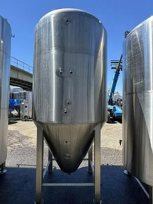 USED 2018 METALCRAFT FABRICATION MCF 30FV