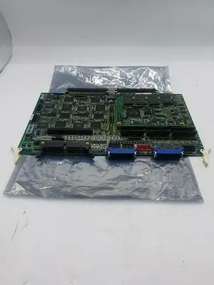 New | in-Stock NACHI FUJIKOSHI UM883A Automation Control (HMI) | ND Industrial Surplus #1222357