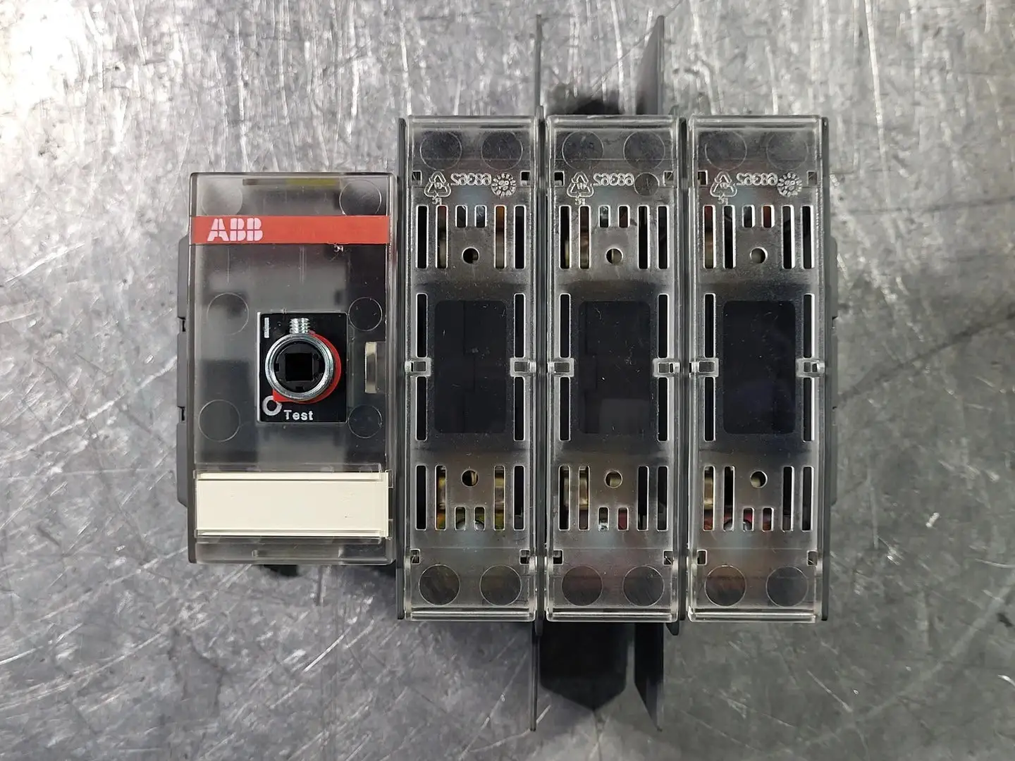 NEW ABB OS100J03W