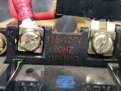 USED ALLEN-BRADLEY 700-P200A1