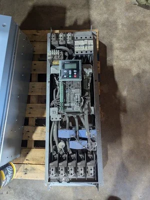 USED EATON EATON SV9125A-5M0B00