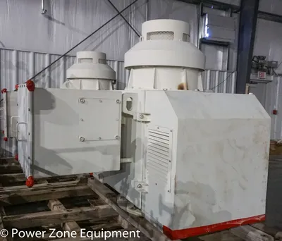 NEW TECO WESTINGHOUSE -