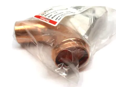 New | in-Stock Viega Propress 90-Degree Elbow, 1"-1/4" Plumbing Equipment Michigan US | Maverick Industrial Sales #1396969