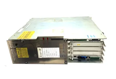 USED INDRAMAT DDS02.1-W025-D, DSS01.3-FW, DSM02.1-FW