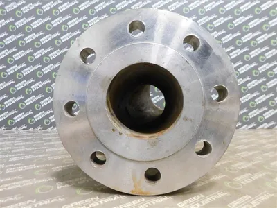 USED ALOYCO 34882