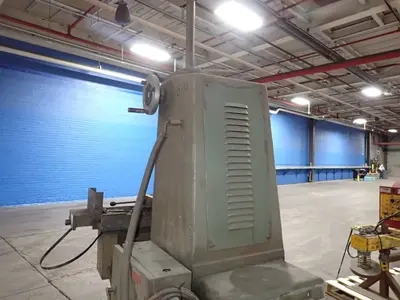 USED JET EQUIPMENT AND TOOLS JSG618