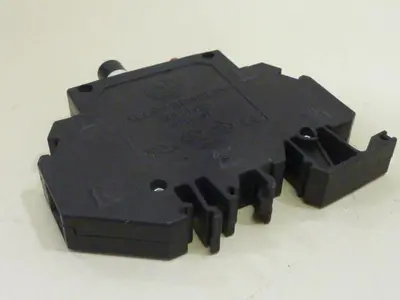 USED ALLEN BRADLEY 1492-GH020 SER B