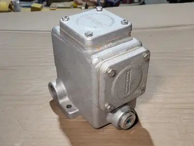 New | in-Stock CROUSE-HINDS AFU0333 0 Switchgears British Columbia CA | Lenmark #409228