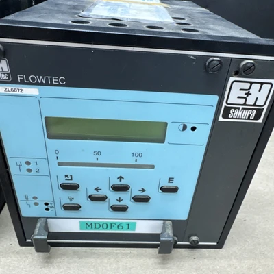 USED E&H ZL6072