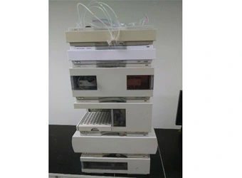 Used AGILENT AGILENT 1100 HPLC HPLC Systems New York US | Michael Benalt Inc #1274234