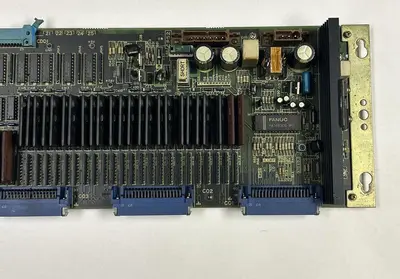 USED FANUC A20B-1003-0240