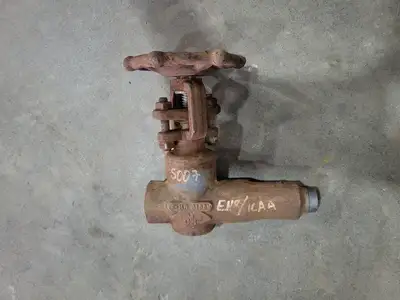 USED 2012 OMB MLB-810