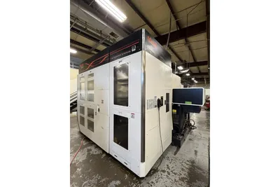 Used _UNKNOWN_ _UNKNOWN_ Vertical Machining Centers (5-Axis or More) Utah US | KD Auctions #1548959