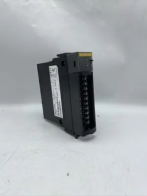 USED ALLEN-BRADLEY 1756-OF4