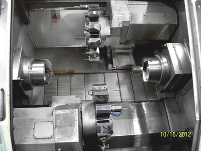 USED 1996 OKUMA LT