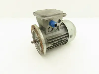 New | in-Stock NERI MOTORI _UNKNOWN_ Motors (misc) Indiana US | Arrow Industrial #1249758