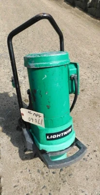 USED LIGHTNING V5 P55