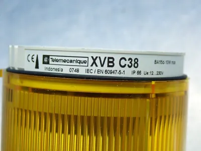 NEW TELEMECANIQUE XVBC38