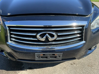 Used 2015 INFINITI QX60 SUVs Michigan US | Miedema Asset Management Group #1474439