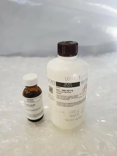EPO-TEK 360 A-B EPOXY ADHESIVE KIT