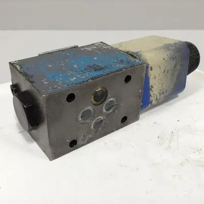 USED VICKERS DG4V322AMUH940