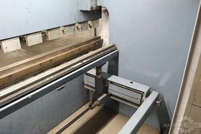 USED 2006 DURMA E 37160