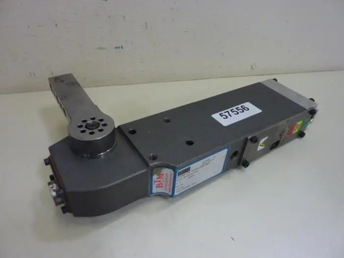 Used BTM CORP STC52VP-120-733207H-90AL-SCDC Clamps Michigan US | Ideal Machinery #579722