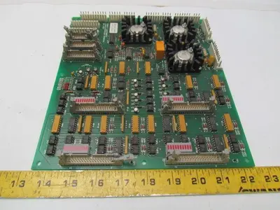 Used BARRETT _UNKNOWN_ Miscellaneous MRO | Arrow Industrial #658526