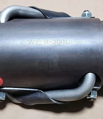 NEW Warner Electric R-2001