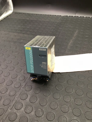 USED SIEMENS 6EP1333-3BA10
