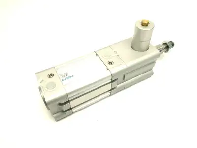 DNC-50-25-PPV-A-KP | Festo  Pneumatic Cylinder 50mm Bore 25mm Stroke 163366 - New Other